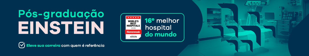 Desktop: Pós-graduação - Especialização